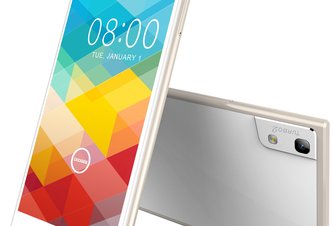 Photo Doogee Turbo2 DG900