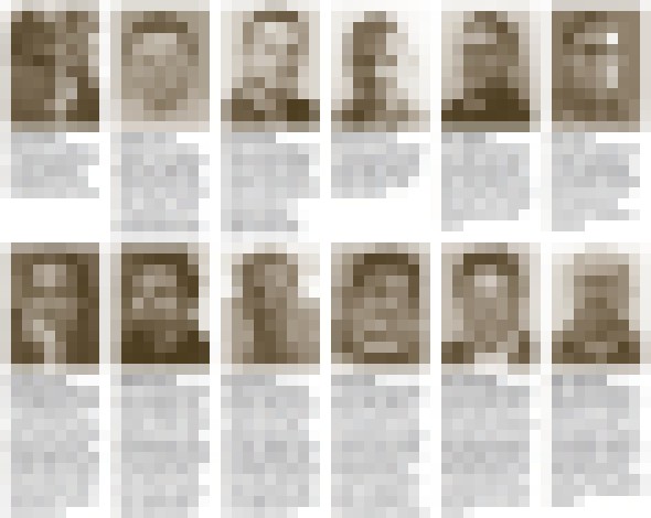 Photo Predstavenie redakcie