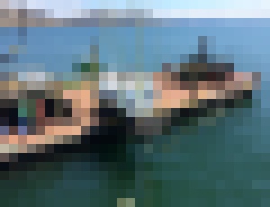 Photo Chladenie serverov morskou vodou. Microsoft testoval podmorské dátové centrum 