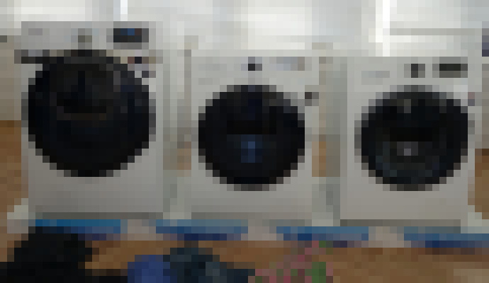 Photo Do práčky Samsung AddWash pridáte ponožky aj po spustení prania