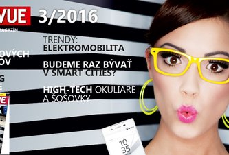 Photo Obsah PC REVUE 03/2016