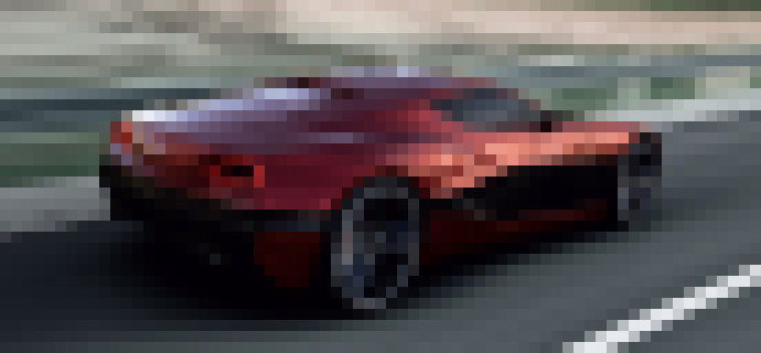 Photo V Chorvátsku majú aktuálne najrýchlejší elektromobil 