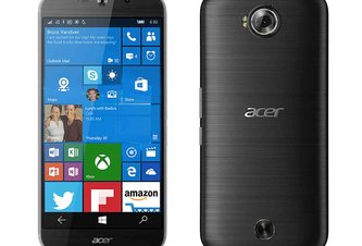 Photo Acer Liquid Jade Primo