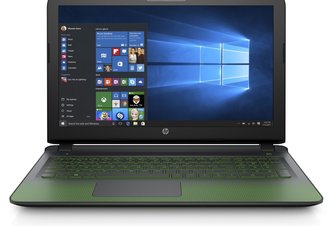 Photo HP Pavilion Gaming 15