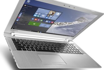 Photo Lenovo IdeaPad 500