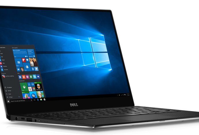 Photo Inovovaný Dell XPS 13