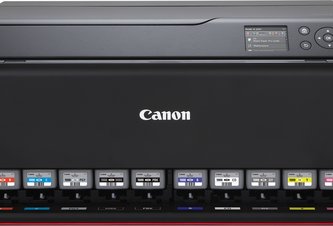 Photo Recenzia: Canon imagePROGRAF PRO 1000 - cenovo dostupná tlačiareň pre profesionálov aj náročných