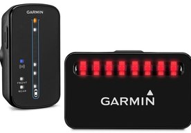 Photo Garmin Varia Rearview Radar
