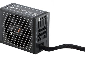 Photo BeQuiet! Dark Power Pro 11 (750 W)
