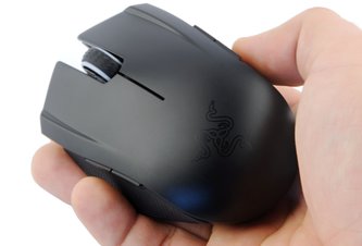 Photo Razer Orochi 2015