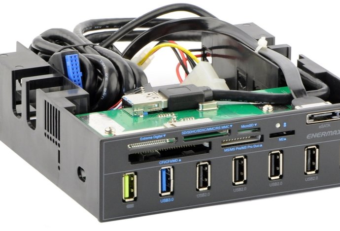 Photo Enermax ECR501