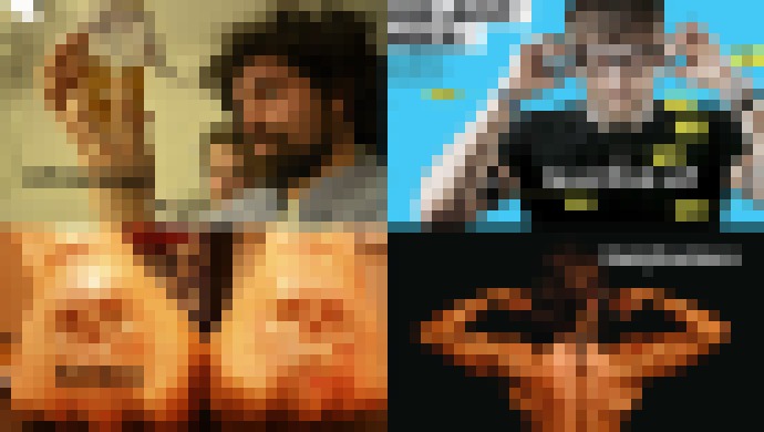 Photo Trendy: Biohacking a wetware