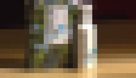 Photo 12 rokov bez sprchy: Američana chránia pred zápachom baktérie v spreji