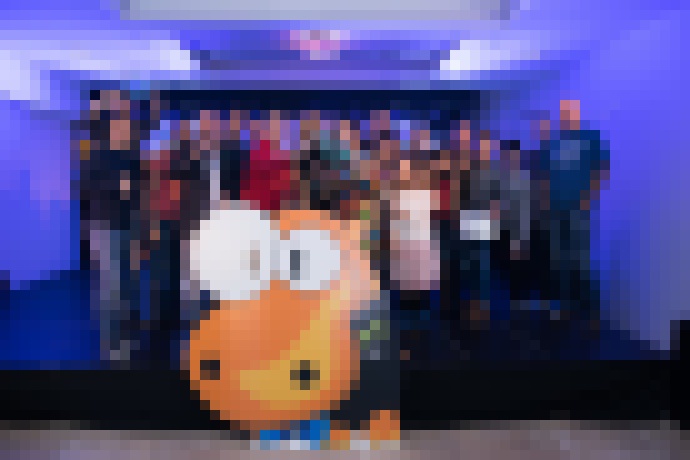 Photo IT komunita 02/2016