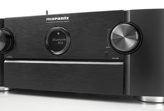 Photo Marantz SR6010