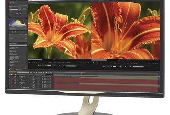 Photo Monitor Philips BDM3275UP/00