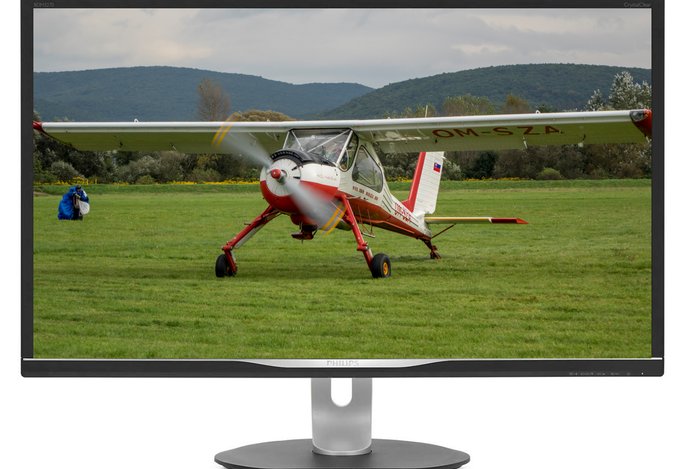 Photo Monitor Philips BDM3270QP