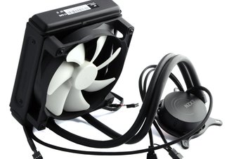 Photo NZXT Kraken X41