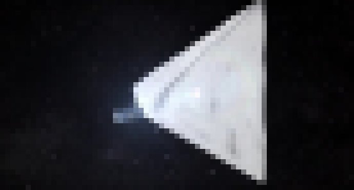Photo Ruský satelit sa čoskoro môže stať najjasnejšou „hviezdou“ nočnej oblohy