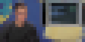 Photo Video: Dnešní teenageri už nevedia zapnúť a ovládať počítač s Windows 95 