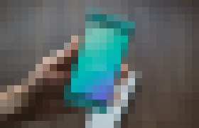 Photo Unikátny smartfón Nextbit Robin ponúka 132 GB úložisko 