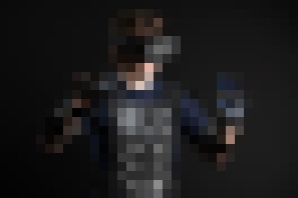 Photo Nový oblek na virtuálnu realitu vám umožní lepšie sa ponoriť do virtuálneho prostredia 