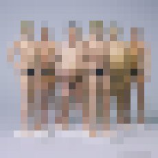 Photo Nudee - vaša vlastná polonahá podobizeň z 3D tlačiarne