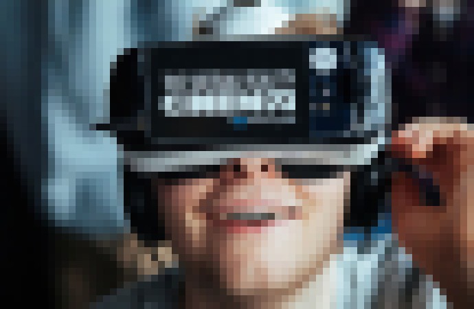 Photo Kino, ktoré premieta filmy spracované v 360-stupňovej virtuálnej realite