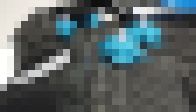 Photo Masážna vesta AirWear – skutočný relax už aj na cestách