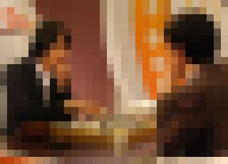 Photo Svetový šampión v hre go porazil počítačový program. Počítač urobil chybu