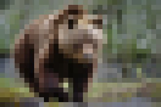 Photo Robotické jelene úspešne chytajú pytliakov