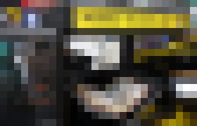 Photo CeBit 2016: MagicBox a skenovanie starých kníh (video)