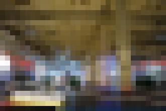 Photo CeBit 2016: Preteky dronov (video)