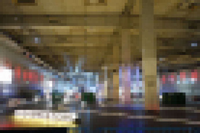 Photo CeBit 2016: Preteky dronov (video)