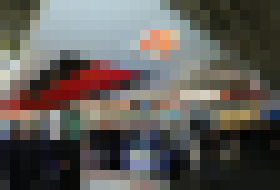 Photo Ďalšia konkurencia pre HP a IBM. Huawei predstavil server s 32 procesormi x86 a 32 TB RAM