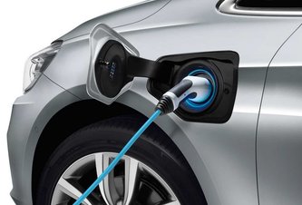 Photo Technológia BMW eDrive. Nový míľnik vo zvyšovaní efektivity.