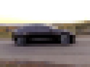 Photo Tesla predstavila Model 3. Cena sa začína od 35 000 dolárov