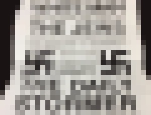 Photo Hacker tlačil na amerických  tlačiarňach pripojených na internet letáky s hákovým krížom 