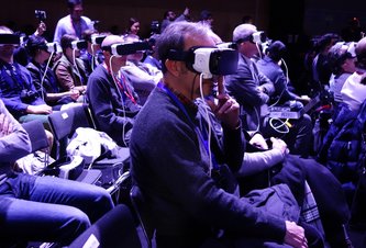 Photo Samsung Galaxy S7 Edge