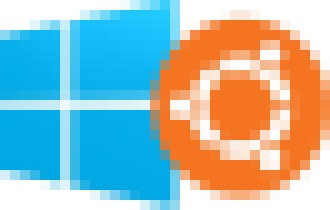 Photo Vo Windows 10 sa budú dať spúšťať aplikácie z Ubuntu. Nie je to prvý apríl.