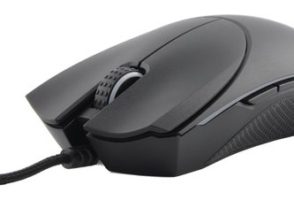 Photo Razer Diamondback 2015