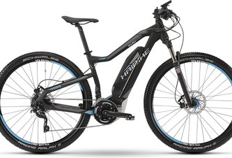 Photo Haibike SDURO HardNine SL