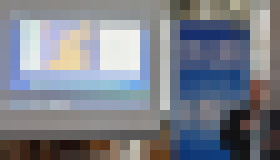 Photo Intel prezentoval technológie pre digitálny biznis