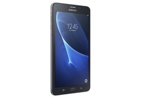 Photo Tablet Samsung Galaxy Tab A 7.0 (2016) prichádza na slovenský trh