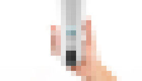 Photo Dokonalý selfie robot. Poletujúci dron vás odfotí zo všetkých uhlov a strán 