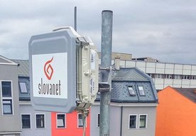 Photo Slovanet spustí prvú sieť IoT pre internet vecí