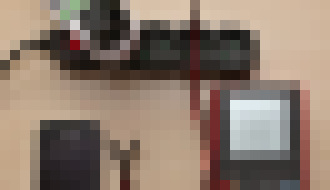 Photo Nabíjanie zariadení z portu USB