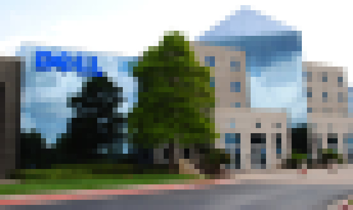 Photo Dell Inc.