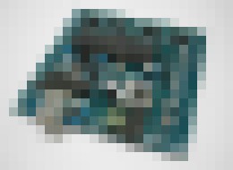 Photo Výber vhodného mikrokontroléra