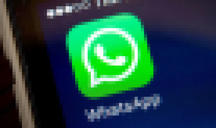 Photo WhatsApp je už bezpečný. Zaviedol end-to-end šifrovanie pre volania aj čet